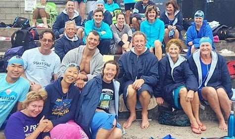 Marlin's 26th Annual Interclub