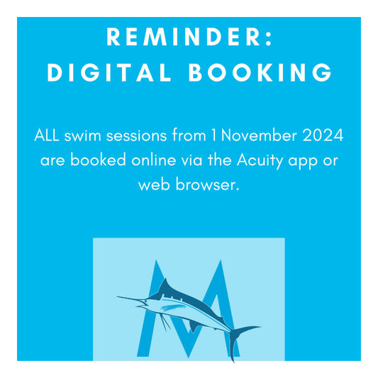 Digital Booking Reminder
