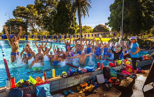2017 Victorian Community Sports Club of the Year