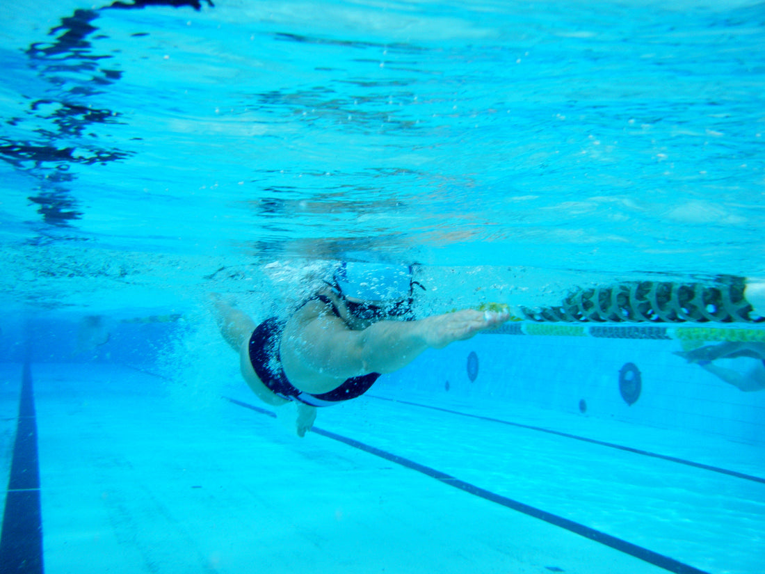 Marlins in the World Aquatics Top 10's